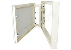 Распродажа люков под плитку