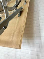 Чердачная лестница Fakro LST Lite 600*800*2800 Чердачная лестница Fakro LST Lite 600*800*2800