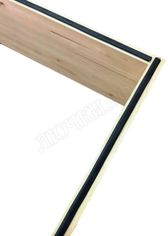 Дополнительные элементы для лестниц FAKRO Защитный утепляющий верхний короб VXW-RU 600*800 Дополнительные элементы для лестниц FAKRO Защитный утепляющий верхний короб VXW-RU 600*800