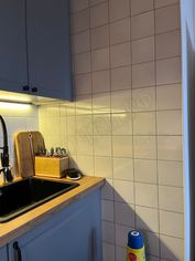 Люк под плитку АлюЛайт II Люк под плитку АлюЛайт II