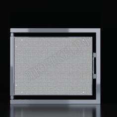 Люк под плитку Шагма для плитки 400*200 (требуемый размер проема 410*235, размер люка 360*233) Люк под плитку Шагма для плитки 400*200 (требуемый размер проема 410*235, размер люка 360*233)