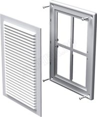 Решетка пластиковая Серия МВ 125 Решетка пластиковая Серия МВ 125