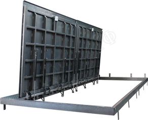 Уличный люк Дворник Короб, нержавеющая сталь AISI 304 Уличный люк Дворник Короб, нержавеющая сталь AISI 304