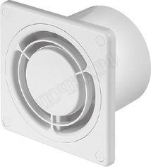 Вытяжные вентиляторы