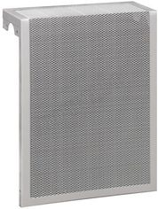 Радиаторный экран с перфорацией ПВС малая (2x3.5 мм) Радиаторный экран с перфорацией ПВС малая (2x3.5 мм)