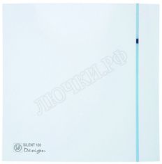 Вентилятор SILENT-100 CHZ DESIGN Вентилятор SILENT-100 CHZ DESIGN