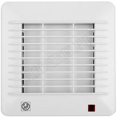 Вентилятор EDM 100 CH Вентилятор EDM 100 CH