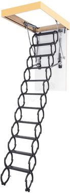 Чердачная лестница Fakro LST-B 600*1000*2800 Чердачная лестница Fakro LST-B 600*1000*2800