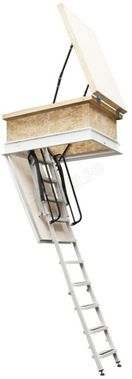 Чердачная лестница Oman ARISTO PP 600*1200*2600 Чердачная лестница Oman ARISTO PP 600*1200*2600