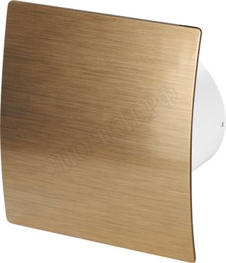 Вытяжной вентилятор Awenta System+, Turbo, 100 KWT100M, Escudo, PEZ100, Золото, пластик Вытяжной вентилятор Awenta System+, Turbo, 100 KWT100M, Escudo, PEZ100, Золото, пластик