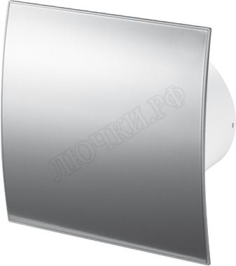 Вытяжной вентилятор Awenta System+, Turbo, 100 KWT100T, Escudo, PEI100, Нержавеющая сталь Вытяжной вентилятор Awenta System+, Turbo, 100 KWT100T, Escudo, PEI100, Нержавеющая сталь