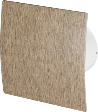 Вытяжной вентилятор Awenta System+, Turbo, 100 KWT100M, Escudo, PEDD100, Дуб, пластик Вытяжной вентилятор Awenta System+, Turbo, 100 KWT100M, Escudo, PEDD100, Дуб, пластик