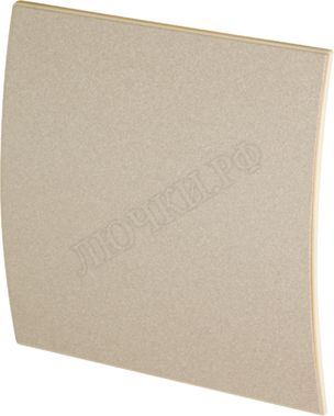 Вытяжной вентилятор Awenta System+, Turbo, 100 KWT100M, Escudo, PEBS100, Бежевый, металл Вытяжной вентилятор Awenta System+, Turbo, 100 KWT100M, Escudo, PEBS100, Бежевый, металл