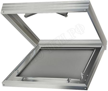 Люк под покраску Хаммер Гиппократ для установки в стену 200*450 Люк под покраску Хаммер Гиппократ для установки в стену 200*450