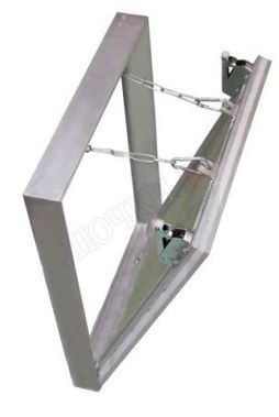 Люк под плитку Т-34 200*400 Люк под плитку Т-34 200*400