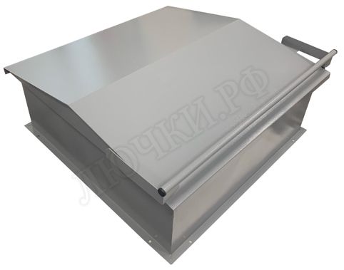 Люк выхода на кровлю Прайм 1000*1050 Люк выхода на кровлю Прайм 1000*1050