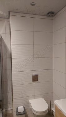 Люк под плитку Секрет 3.0, 2 створки 1250*600 Люк под плитку Секрет 3.0, 2 створки 1250*600