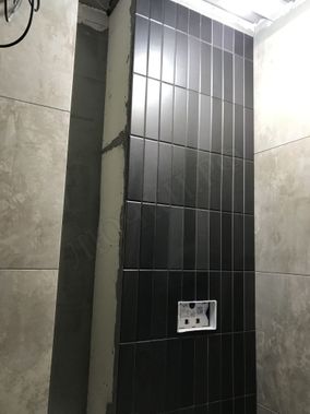 Люк под плитку Секрет 3.0, 2 створки 1250*600 Люк под плитку Секрет 3.0, 2 створки 1250*600