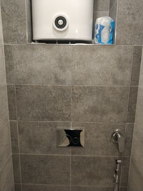 Люк под плитку Секрет 3.0, 2 створки 1250*600 Люк под плитку Секрет 3.0, 2 створки 1250*600