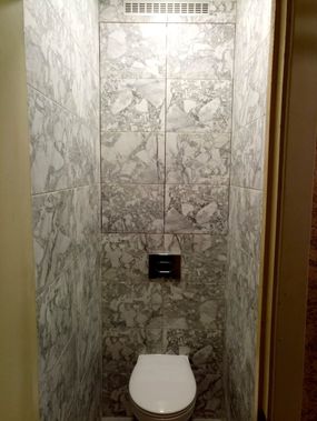 Люк под плитку Секрет 3.0, 2 створки 1250*600 Люк под плитку Секрет 3.0, 2 створки 1250*600