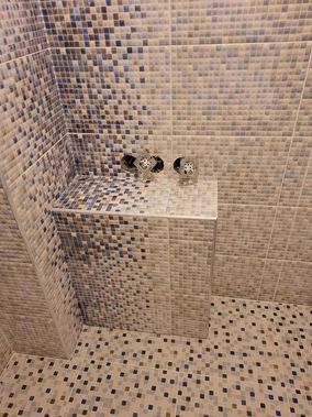 Люк под плитку АлюЛайт II 600*300 Люк под плитку АлюЛайт II 600*300