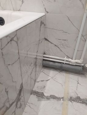 Люк под плитку АлюЛайт II 600*300 Люк под плитку АлюЛайт II 600*300