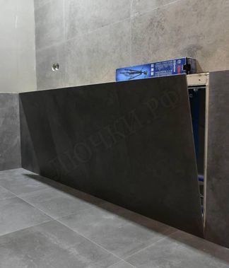 Люк под плитку АлюЛайт II 600*300 Люк под плитку АлюЛайт II 600*300