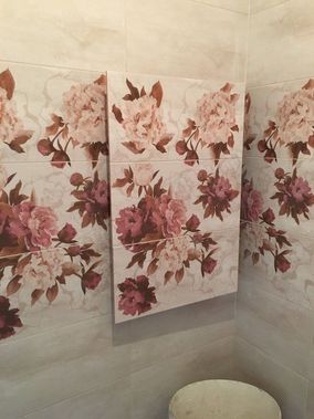 Люк под плитку Нажимной Апельсин 200*650 Люк под плитку Нажимной Апельсин 200*650