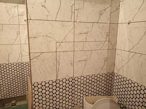 Люк под плитку Нажимной Апельсин 200*650 Люк под плитку Нажимной Апельсин 200*650