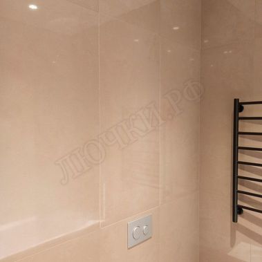 Нажимной Мега Алюм 750*500 Нажимной Мега Алюм 750*500