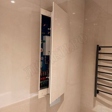 Нажимной Мега Алюм 750*500 Нажимной Мега Алюм 750*500