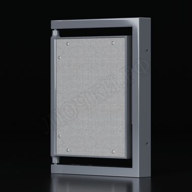 Люк под плитку Шагма для плитки 400*500 (требуемый размер проема 410*535, размер люка 360*533) Люк под плитку Шагма для плитки 400*500 (требуемый размер проема 410*535, размер люка 360*533)