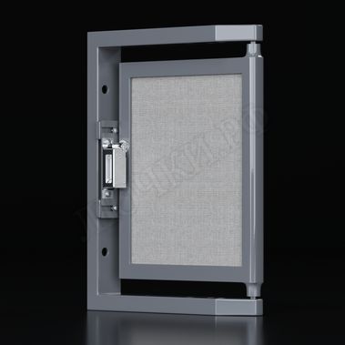 Люк под плитку Шагма для плитки 400*500 (требуемый размер проема 410*535, размер люка 360*533) Люк под плитку Шагма для плитки 400*500 (требуемый размер проема 410*535, размер люка 360*533)