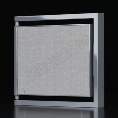 Люк под плитку Шагма для плитки 600*500 (требуемый размер проема 610*535, размер люка 560*533) Люк под плитку Шагма для плитки 600*500 (требуемый размер проема 610*535, размер люка 560*533)