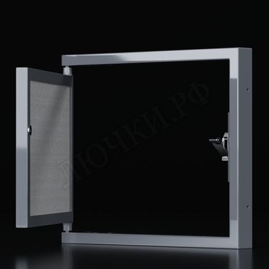 Люк под плитку Шагма для плитки 600*500 (требуемый размер проема 610*535, размер люка 560*533) Люк под плитку Шагма для плитки 600*500 (требуемый размер проема 610*535, размер люка 560*533)