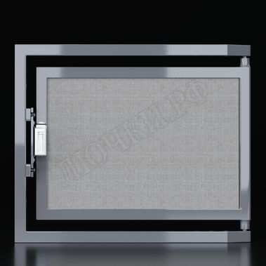 Люк под плитку Шагма для плитки 600*500 (требуемый размер проема 610*535, размер люка 560*533) Люк под плитку Шагма для плитки 600*500 (требуемый размер проема 610*535, размер люка 560*533)