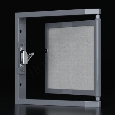 Люк под плитку Шагма для плитки 600*500 (требуемый размер проема 610*535, размер люка 560*533) Люк под плитку Шагма для плитки 600*500 (требуемый размер проема 610*535, размер люка 560*533)