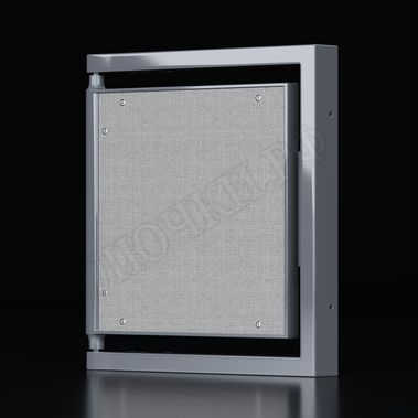 Люк под плитку Шагма для плитки 200*200 (требуемый размер проема 210*235, размер люка 160*233) Люк под плитку Шагма для плитки 200*200 (требуемый размер проема 210*235, размер люка 160*233)