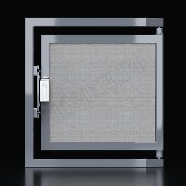 Люк под плитку Шагма для плитки 200*200 (требуемый размер проема 210*235, размер люка 160*233) Люк под плитку Шагма для плитки 200*200 (требуемый размер проема 210*235, размер люка 160*233)