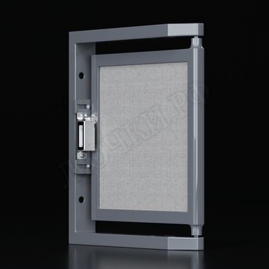 Люк под плитку Шагма для плитки 200*200 (требуемый размер проема 210*235, размер люка 160*233) Люк под плитку Шагма для плитки 200*200 (требуемый размер проема 210*235, размер люка 160*233)