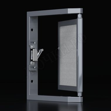 Люк под плитку Шагма для плитки 200*200 (требуемый размер проема 210*235, размер люка 160*233) Люк под плитку Шагма для плитки 200*200 (требуемый размер проема 210*235, размер люка 160*233)