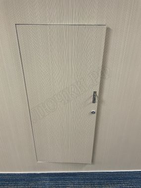Люк-дверь под покраску Скала 2 створки 900*2000 Люк-дверь под покраску Скала 2 створки 900*2000