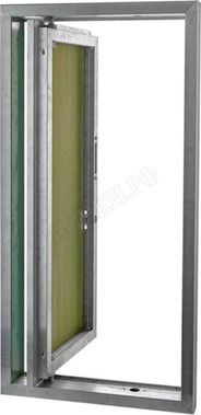 Люк под покраску Скала 2 створки 900*2000 Люк под покраску Скала 2 створки 900*2000