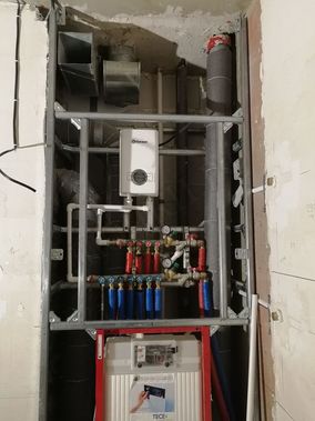 Люки под покраску Премиум Универсал 200*400 Люки под покраску Премиум Универсал 200*400