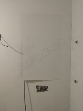 Люк под покраску Премиум-универсал 200*400 Люк под покраску Премиум-универсал 200*400