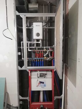 Люки под покраску Премиум Универсал 200*400 Люки под покраску Премиум Универсал 200*400