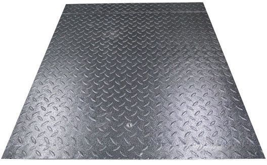 Напольный люк Дворник Уголок, стальной рифленый лист 1000*2300 Напольный люк Дворник Уголок, стальной рифленый лист 1000*2300