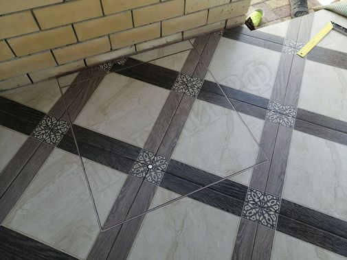 Напольный люк Премиум 50 мм 2 створки 500*1450 Напольный люк Премиум 50 мм 2 створки 500*1450