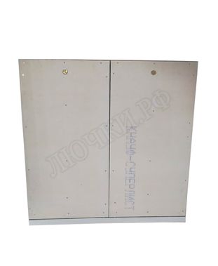 Напольный люк Самоподъемный Невидимка короб 2 створки 1000*1650 Напольный люк Самоподъемный Невидимка короб 2 створки 1000*1650