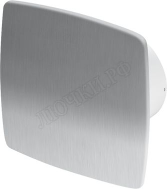 Вытяжной вентилятор Awenta System+, Turbo, 100 KWT100T, Nea, PNI100, Нержавеющая сталь Вытяжной вентилятор Awenta System+, Turbo, 100 KWT100T, Nea, PNI100, Нержавеющая сталь